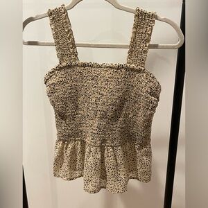 Women’s Medium Top
